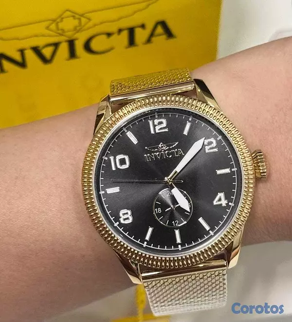 joyas, relojes y accesorios - Pulsas Stainless Steel 7