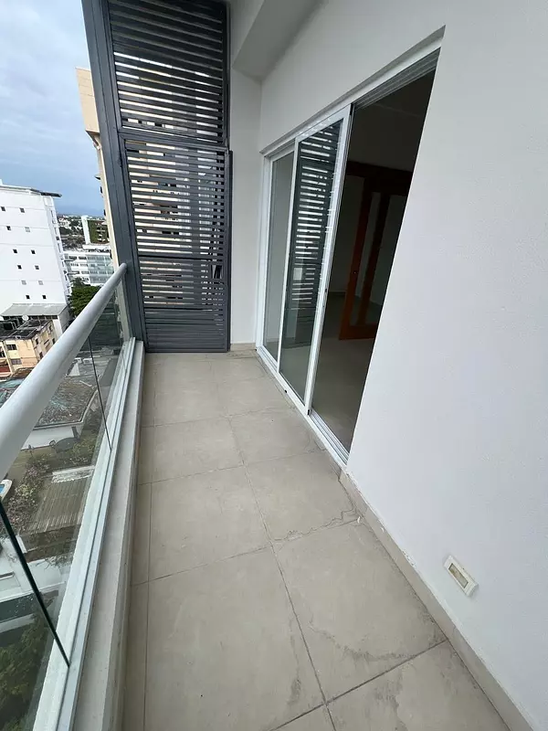 apartamentos -  Apartamento de 1 habitación en ZONA UNIVERSITARIA 4