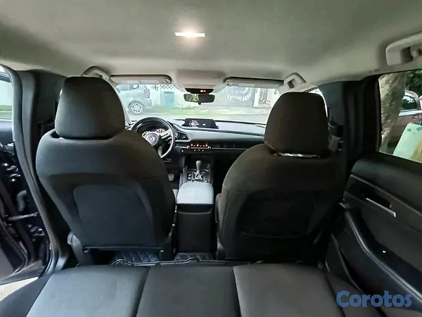 otros vehiculos - Se vende Jeepeta Mazda cx30  2