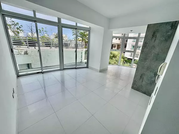 apartamentos - Vendo apartamento nuevo en Piantini 4