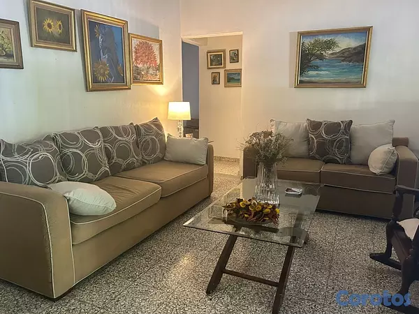 casas - Vendo Casa en la Avenida Independencia, Santo Domingo Distrito Nacional  3