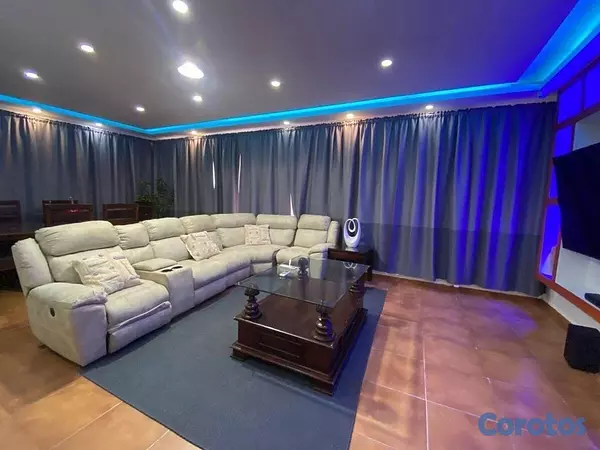 casas - Casa en Venta Cuesta Hermosa 9