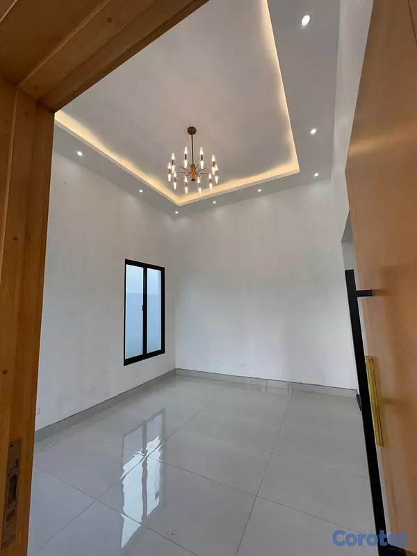 casas - MODERNA CASA EN VENTA - 📍SANTIAGO, GURABO 3