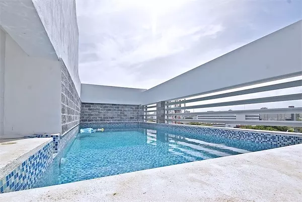 apartamentos - Hermoso Apartamento en venta en Gazcue 9
