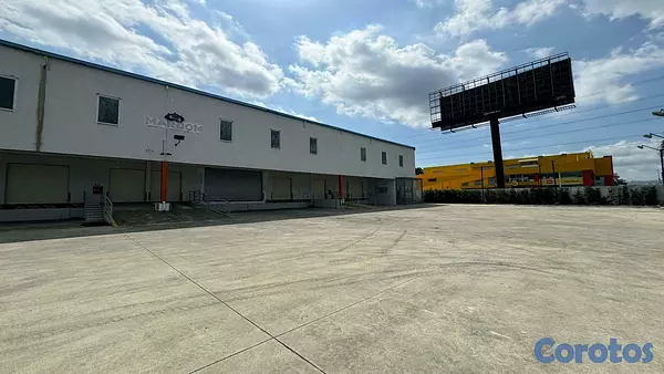 otros inmuebles - Naves Industriales en Alquiler desde 1,250 m² hasta 6,850 m² | Autopista Duarte 6