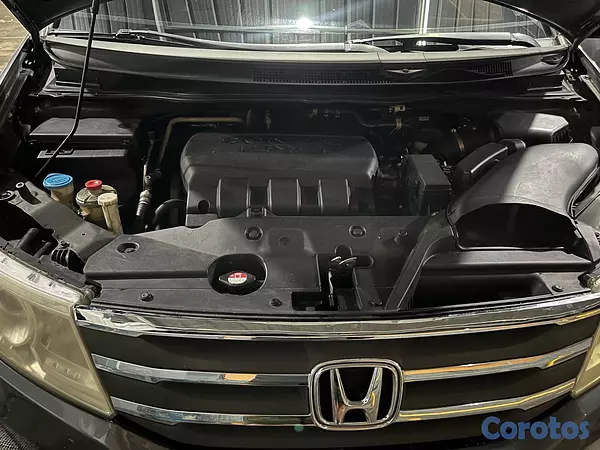 jeepetas y camionetas - Honda Odyssey 2011 Touring  11