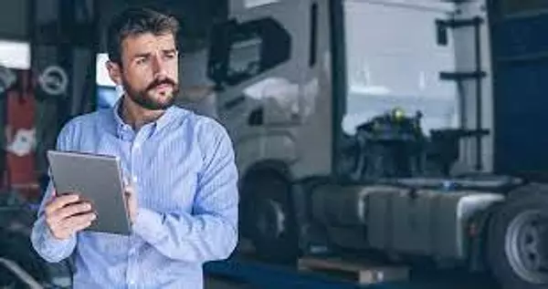 empleos disponibles - Se solicita  coordinador de flota 
 1