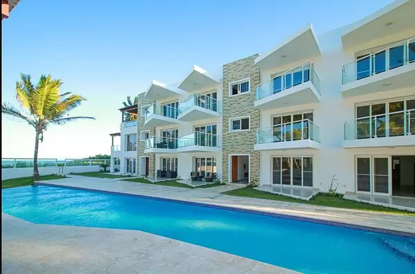 apartamentos - Apartamento Amueblado en Cabarete  8