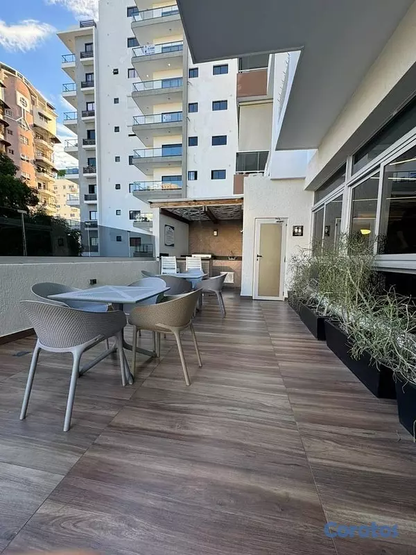 apartamentos - Vendo apartamento de Lujo en Bella vista. 2