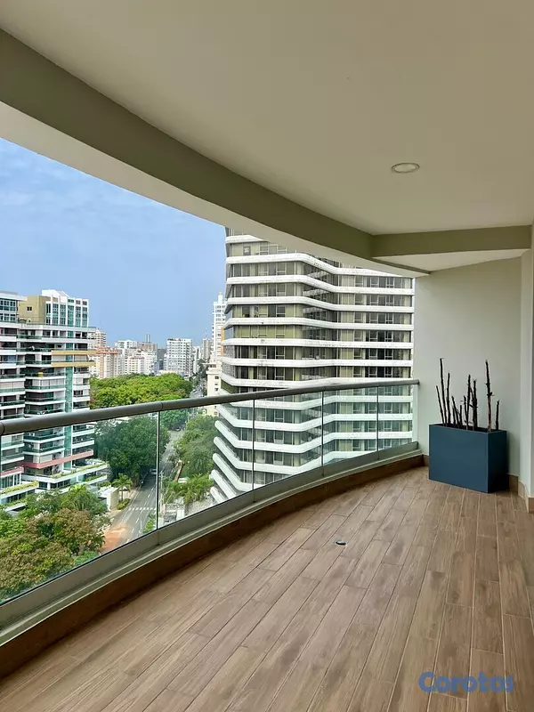apartamentos - Apartamento en la Esperilla Reventa, Solo clientes 8