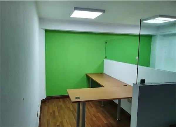 oficinas y locales comerciales - Local comercial en Piantini 3