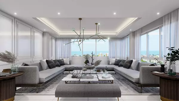 apartamentos - proyecto apart en reparto los tres ojos 1428 8