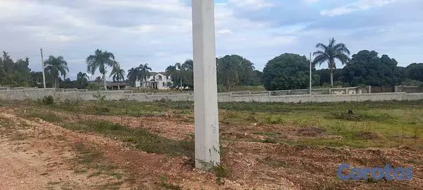 solares y terrenos - Se Vende Terreno en San Cristóbal  3
