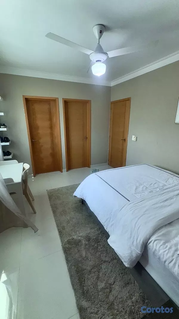 apartamentos - Apartamento En Alquiler Gascue 3