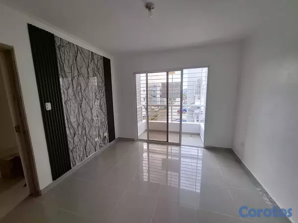 apartamentos - Apartamento En Venta En Alameda 3