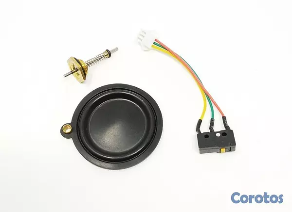 electrodomesticos - Calentadores de agua a gas  Venta, reparación, instalación y mantenimiento 3