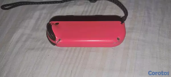 consolas y videojuegos - Vendo-Nintendo switch oled 6