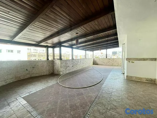 apartamentos - Lujoso apartamento en la exclusiva zona del Evaristo Morales 10