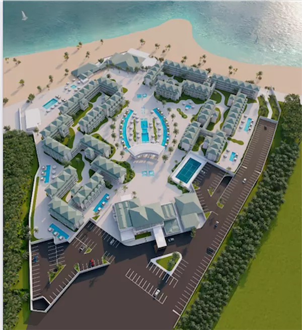 apartamentos - Apartamento de venta en Puerto Plata 5