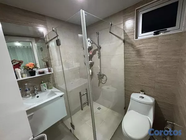 apartamentos - vendo renacimiento tres habitaciones 2.5 baños dos parqueos balcón servicio  11