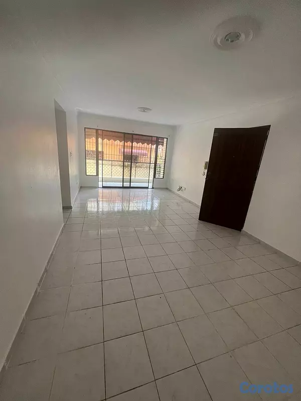 apartamentos - Vendo en Vista Hermosa Segundo Nivel.. Oportunidad 6