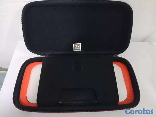 accesorios para electronica - Bulto para Nintendo Switch 2 2