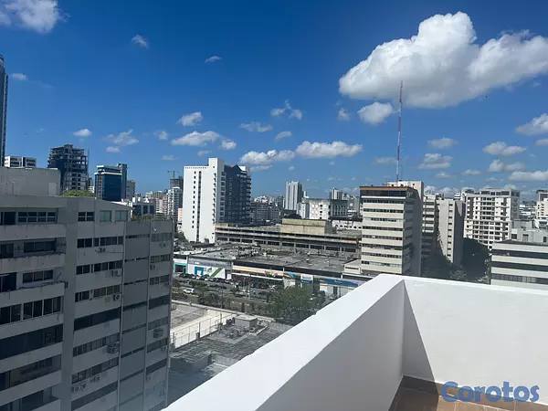 apartamentos - Apartamento en Alquiler en Ensanche Naco de UNA Ha 12
