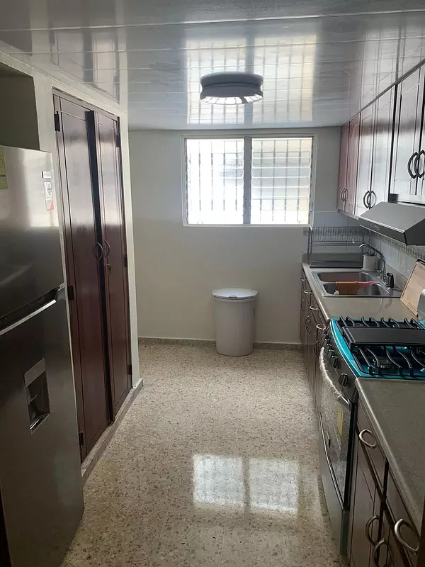 apartamentos - Alquilo apartamento amueblado en Serrallés  2