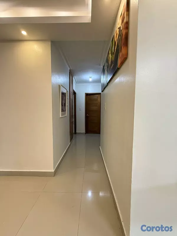apartamentos - 📌 Apartamento  en Don Honorio.   Primer Piso Un ap 3