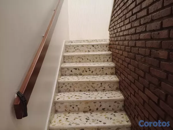 casas - Vendo o alquilo casa de 2 nivel en Los Cacicazgos. 5