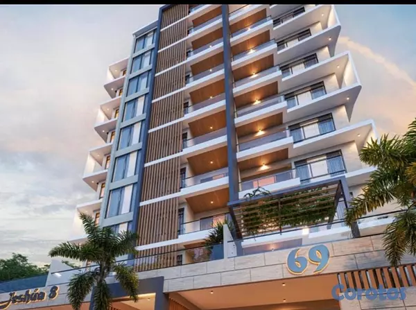 apartamentos - Apartamento en Venta  3