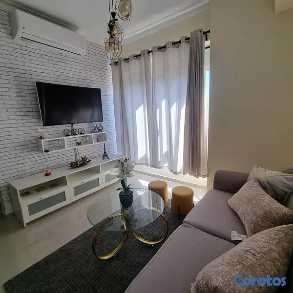 apartamentos - El Vergel, en Impecable torre ideal para ejecutivo 5