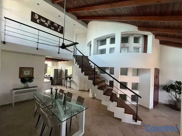 penthouses - Apartamento en alquiler Penthouse 3 habitaciones 10