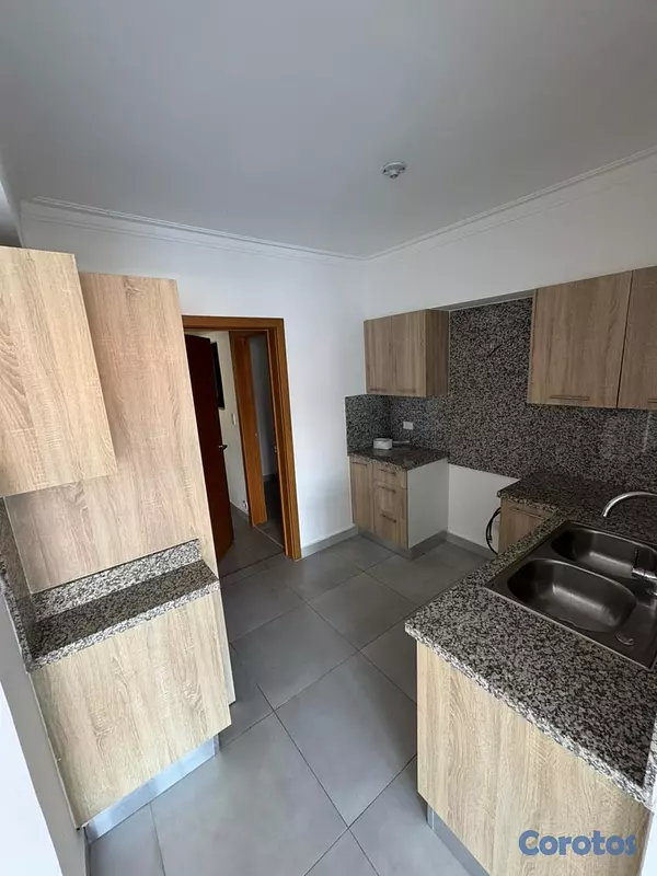 apartamentos - Apartamento en Venta de 2 Habitaciones con Terraza 2
