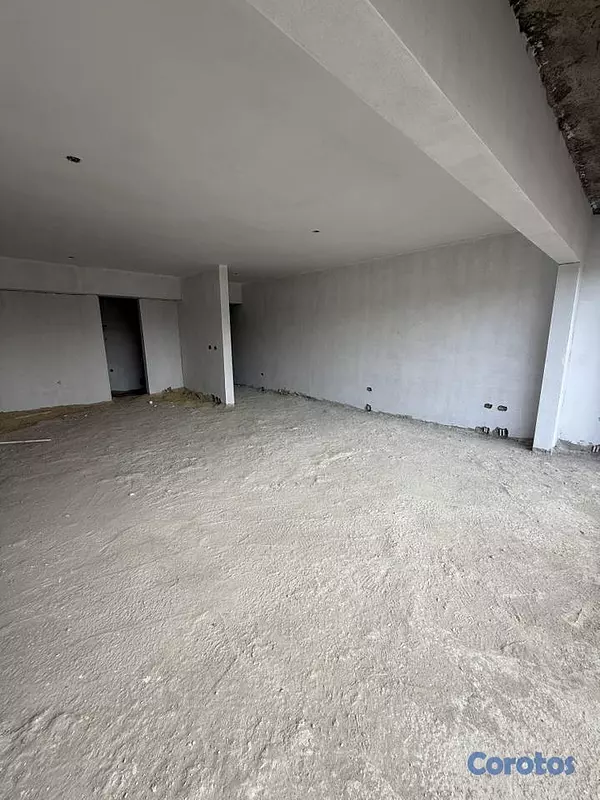 apartamentos - Proyecto en los Restauradores 6
