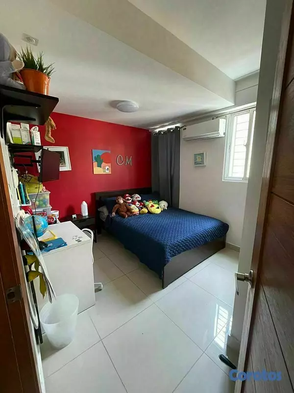 apartamentos - Apartamento de 4 habitaciones  en los prados  5