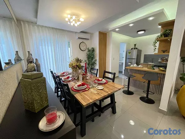 apartamentos - Venta de proyecto residencial en Prado Oriental 3