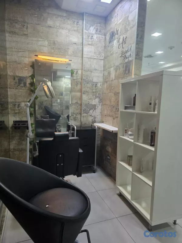 negocios en venta - Negocio en GAZCUE 5