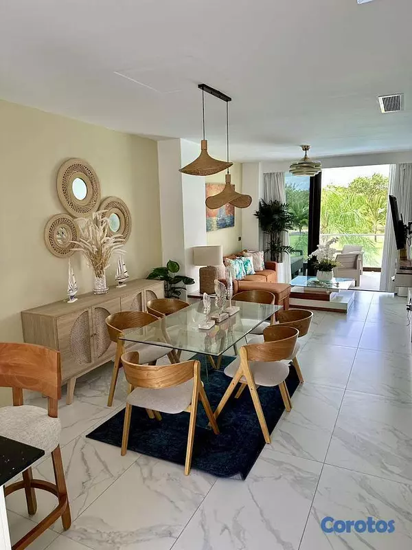 apartamentos - Apartamento amueblado en venta ,Cana Bay  5