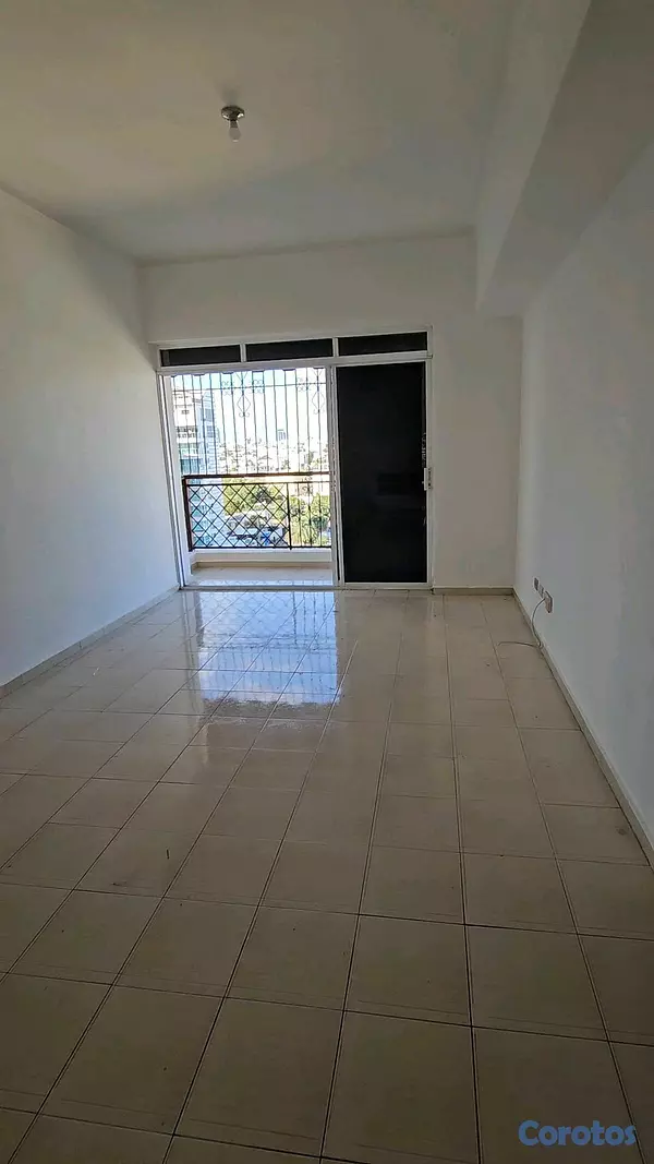 apartamentos - Apartamento duplex 2 habs, Terraza + Jacuzzi, 2 parqueos en Evaristo Morales 7
