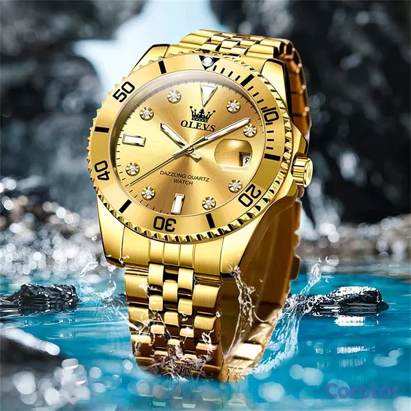 joyas, relojes y accesorios - Relojes de Caballeros y Damas en diferentes Marcas y Modelos. 11