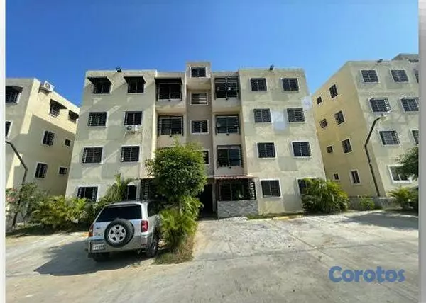 apartamentos - APARTAMENTO VENTAS NIVEL 3 RES. MONUMENTAL 10