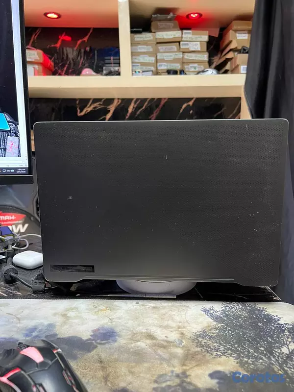 computadoras y laptops - Asus Rog Zephyrus G14 GA401IH/ Ryzen 7-4800HS @2.9 2