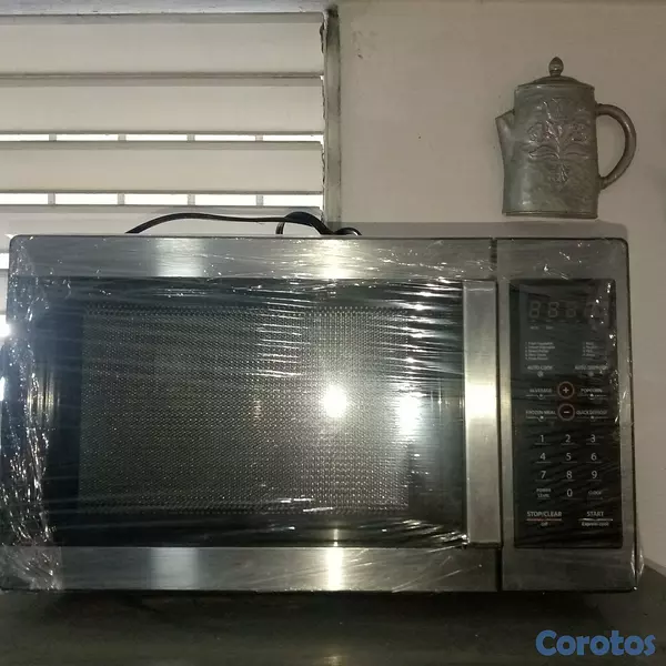 electrodomesticos - Microondas  1