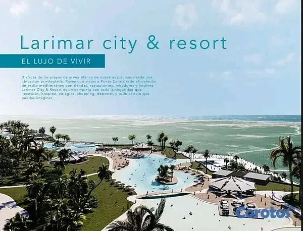apartamentos - ! DIOS! INVIERTE EN Las Torres Más Altas de Punta Cana.. REPUBLICA SOMINICANA  6