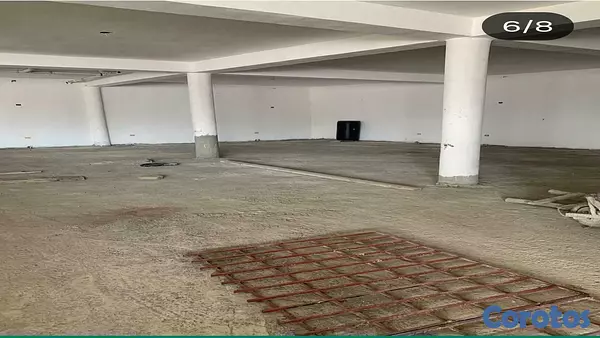 apartamentos - En Venta Plaza Comercial en mejora de 4631 metros 3