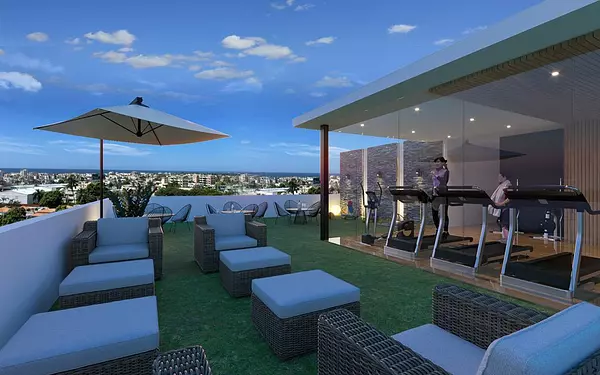 apartamentos - Apartamentos con elevador en Prado Oriental 4
