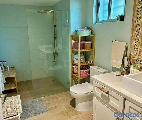 apartamentos - Venta de Apartamento en Piantini  3
