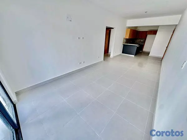 apartamentos - Vendo Apartamentos Nuevo Naco  4