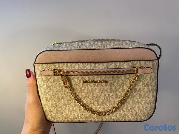 carteras y maletas - carteras originales guess, Aldo y michael kors  8